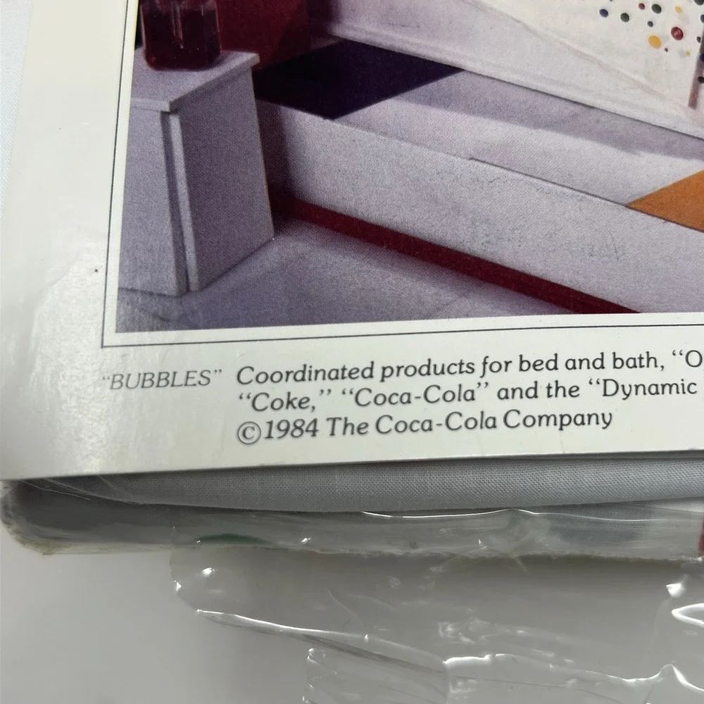 Vintage Coca Cola Coke 